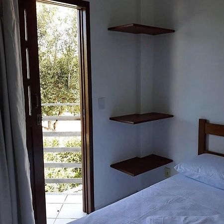 Suites Encontro Das Aguas Santa Cruz  외부 사진